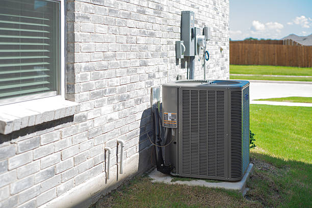 Reliable Ac Installation contractor in Ellisville, MS by FH HVAC